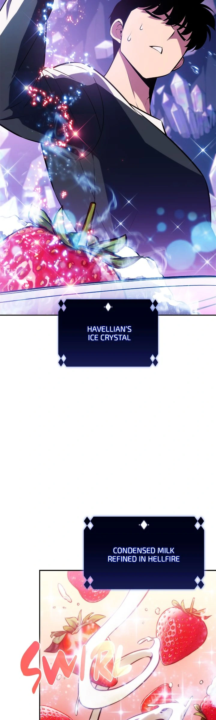 Read I'm the Max-Level Newbie EN Manga Online