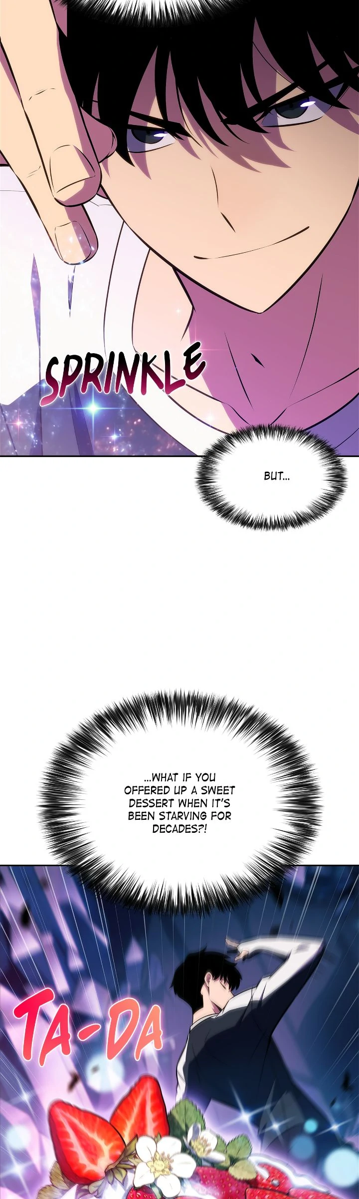 Read I'm the Max-Level Newbie EN Manga Online