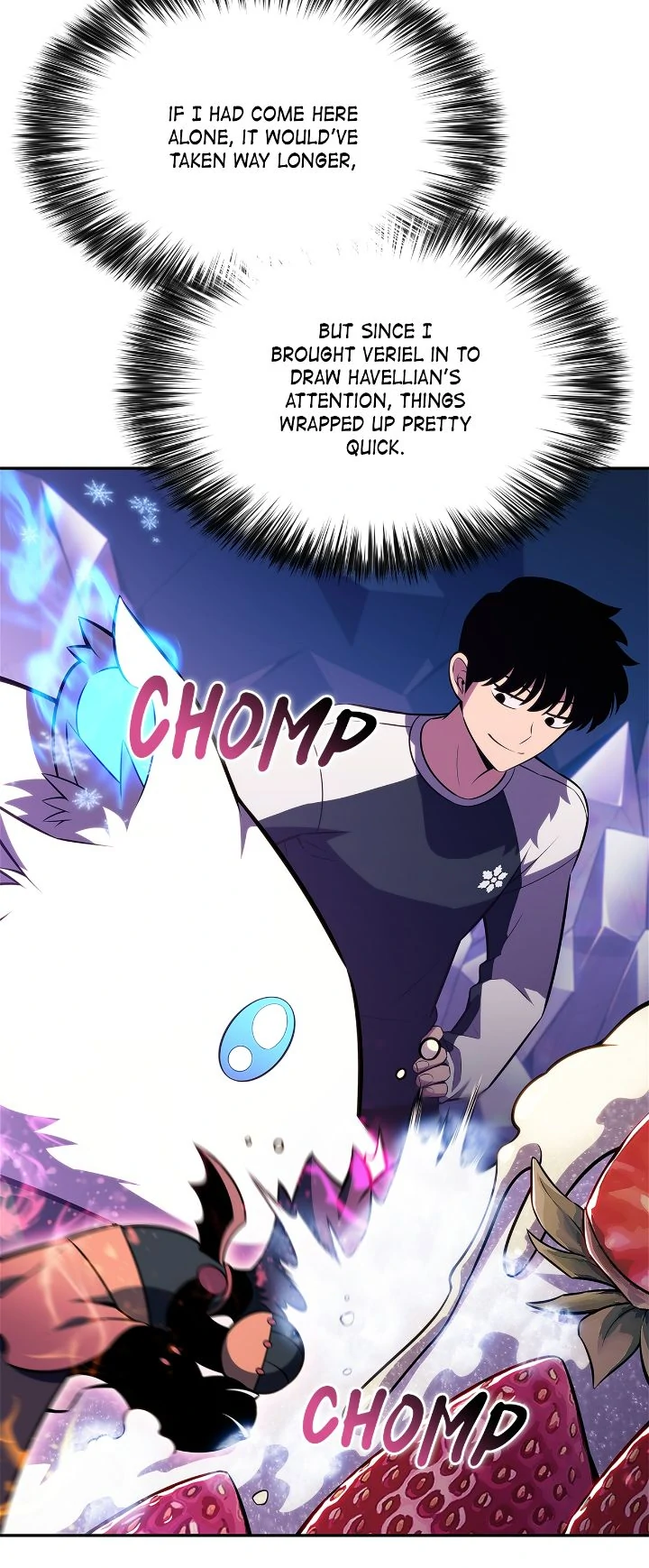 Read I'm the Max-Level Newbie EN Manga Online