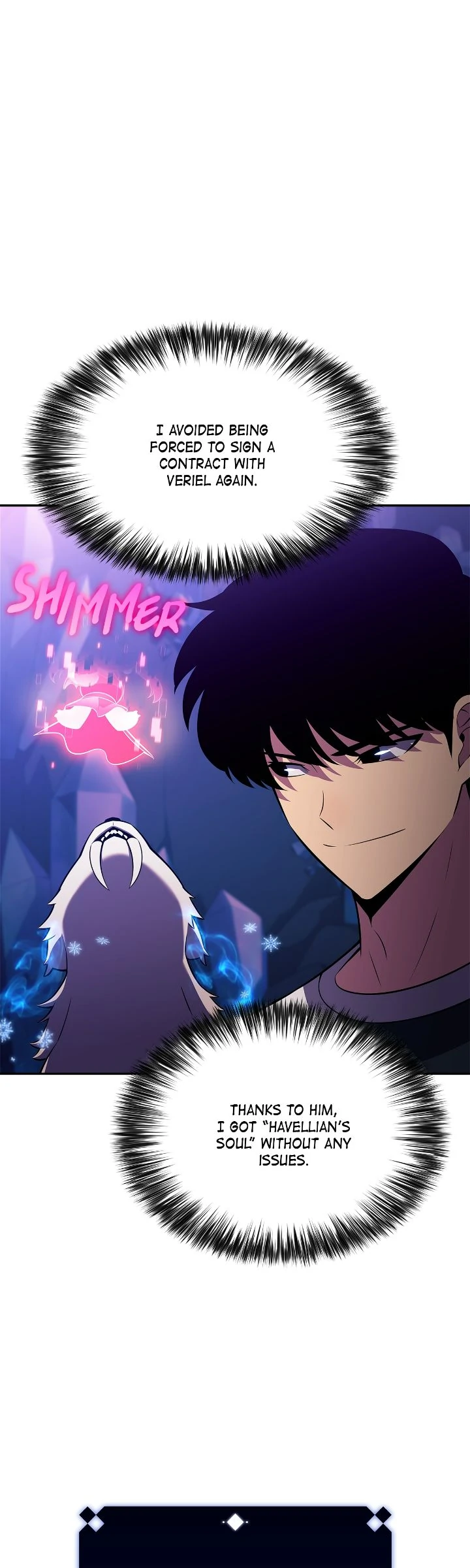 Read I'm the Max-Level Newbie EN Manga Online