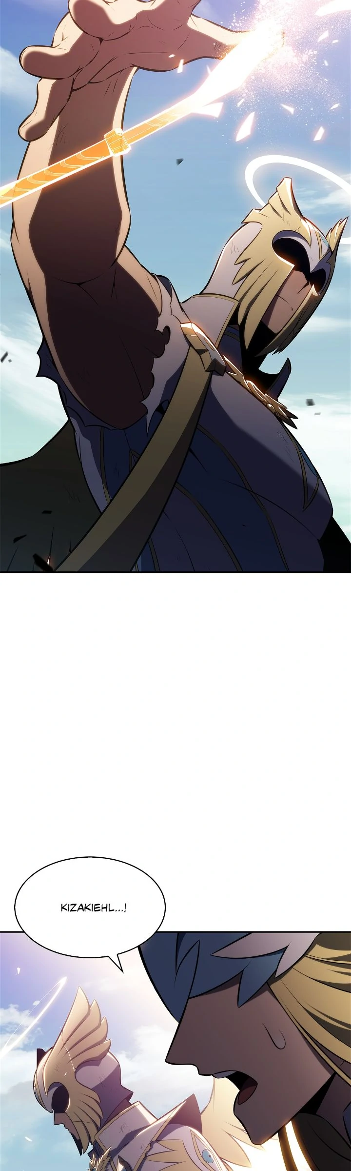 Read I'm the Max-Level Newbie EN Manga Online