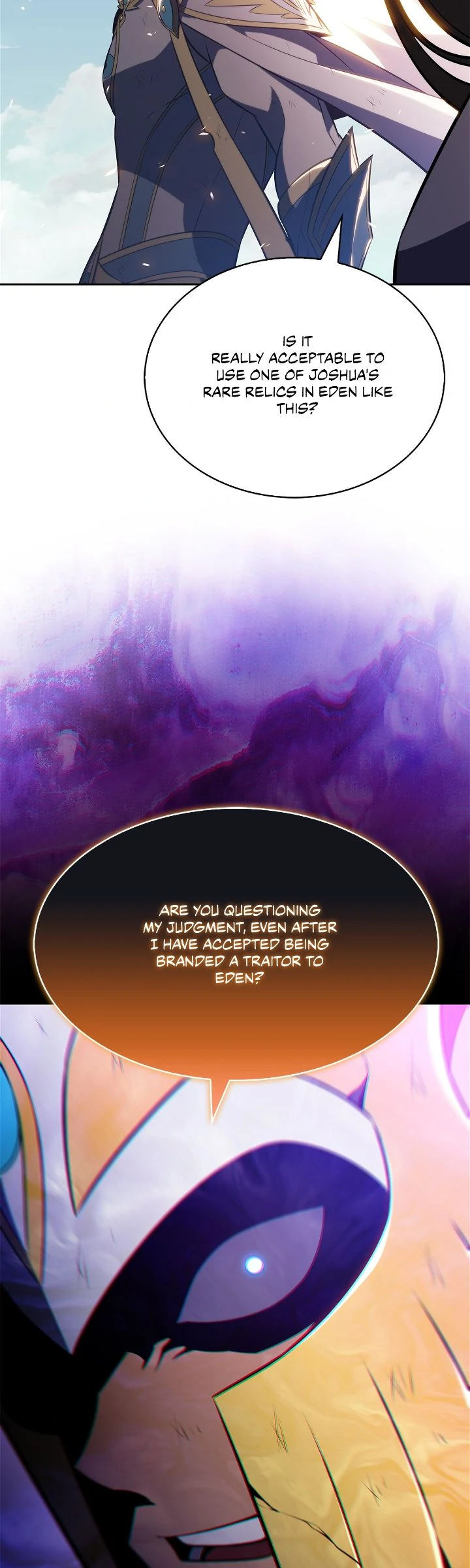 Read I'm the Max-Level Newbie EN Manga Online