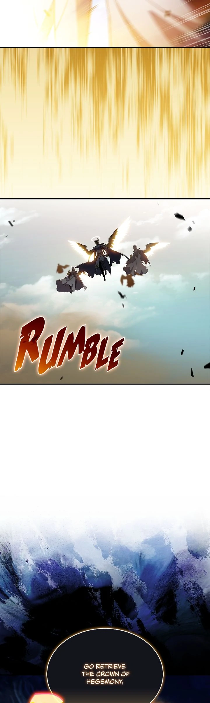 Read I'm the Max-Level Newbie EN Manga Online