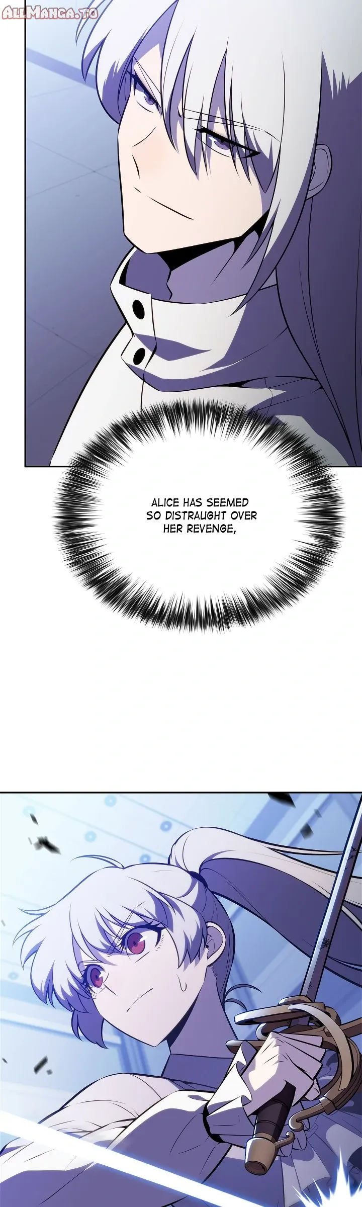 Read I'm the Max-Level Newbie EN Manga Online