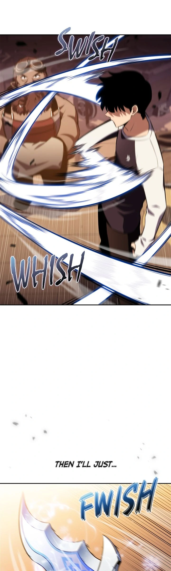 Read I'm the Max-Level Newbie EN Manga Online