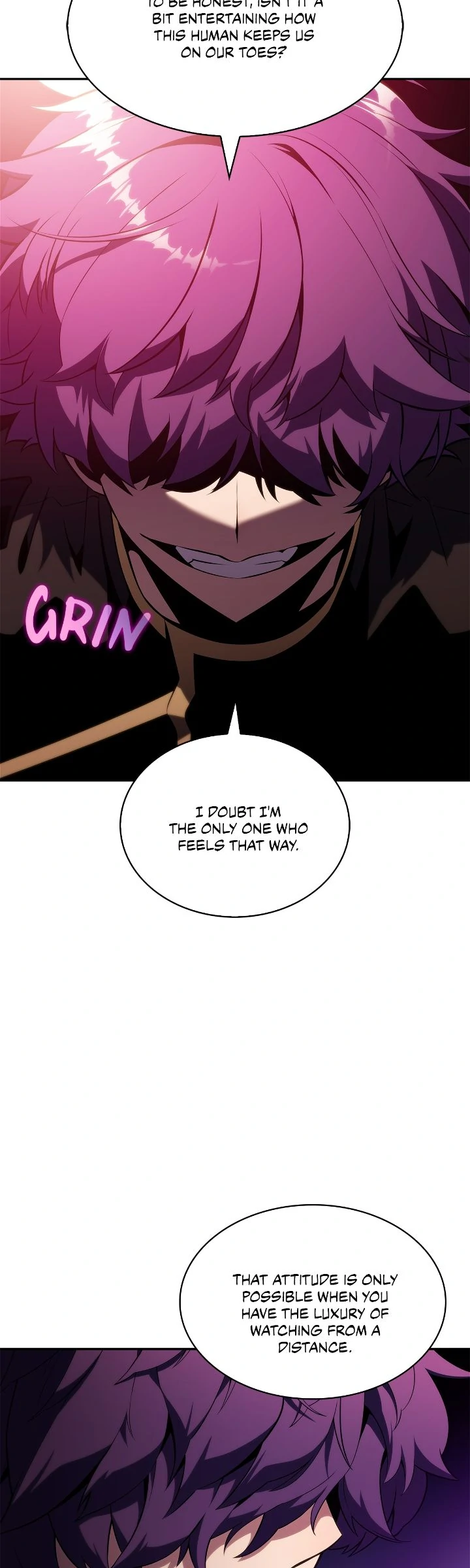 Read I'm the Max-Level Newbie EN Manga Online