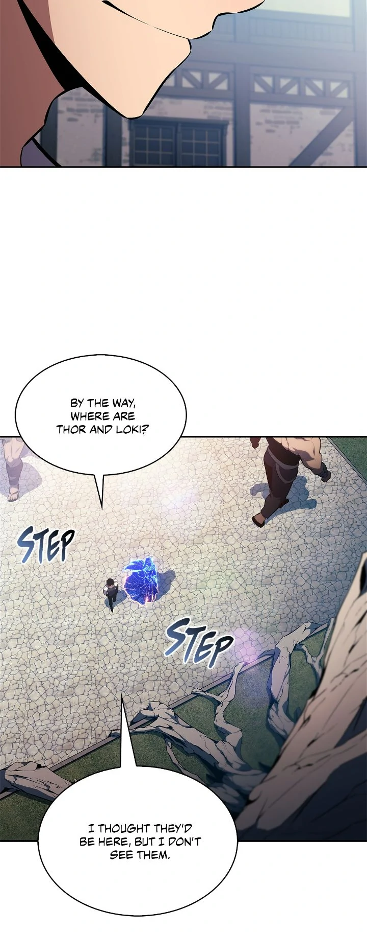 Read I'm the Max-Level Newbie EN Manga Online