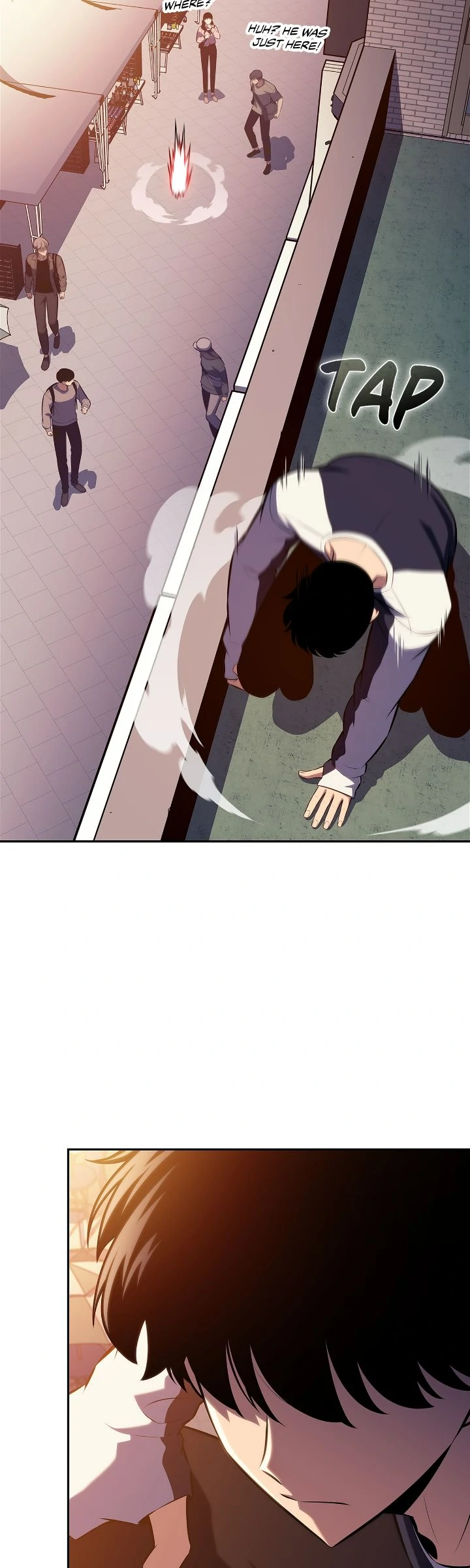 Read I'm the Max-Level Newbie EN Manga Online