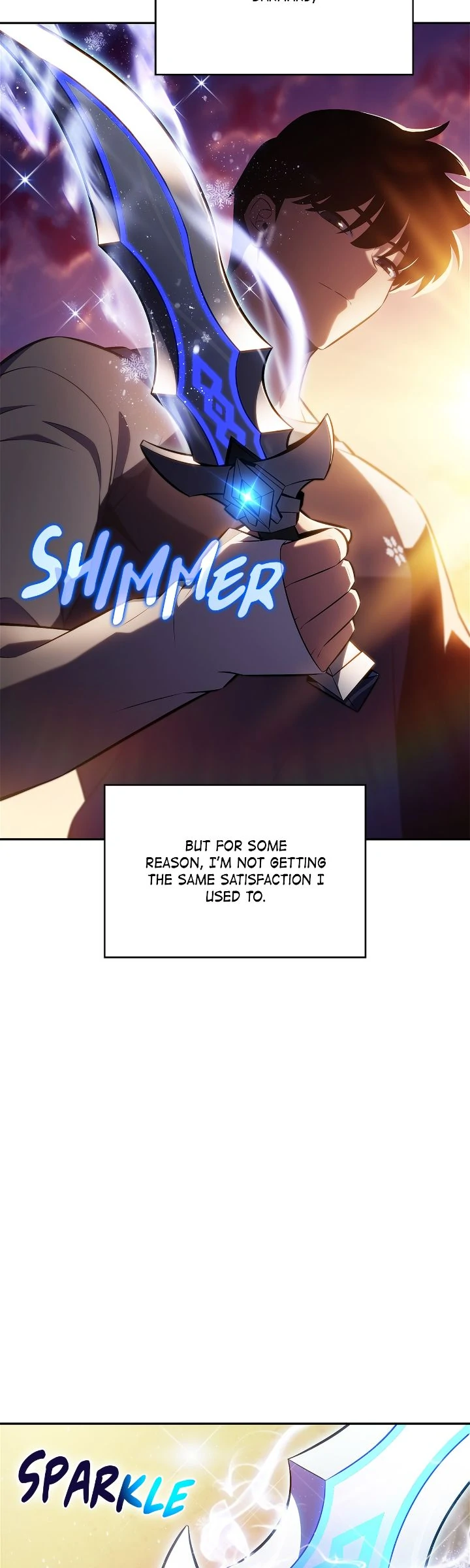 Read I'm the Max-Level Newbie EN Manga Online