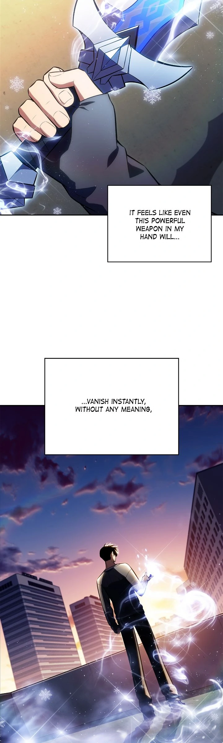 Read I'm the Max-Level Newbie EN Manga Online