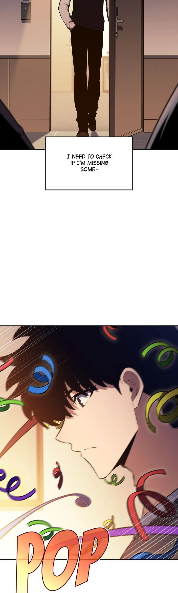 Read I'm the Max-Level Newbie EN Manga Online