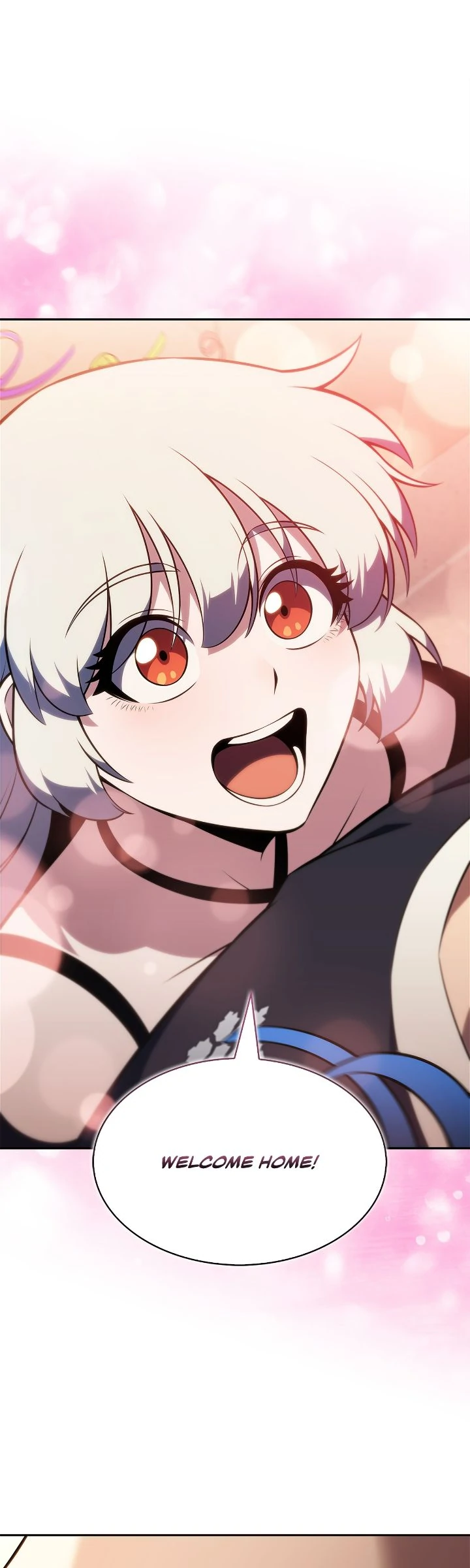 Read I'm the Max-Level Newbie EN Manga Online