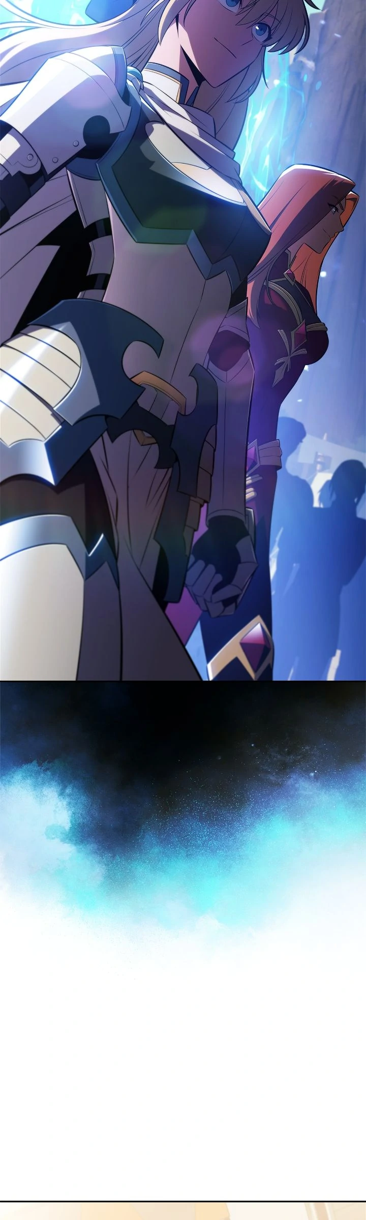 Read I'm the Max-Level Newbie EN Manga Online