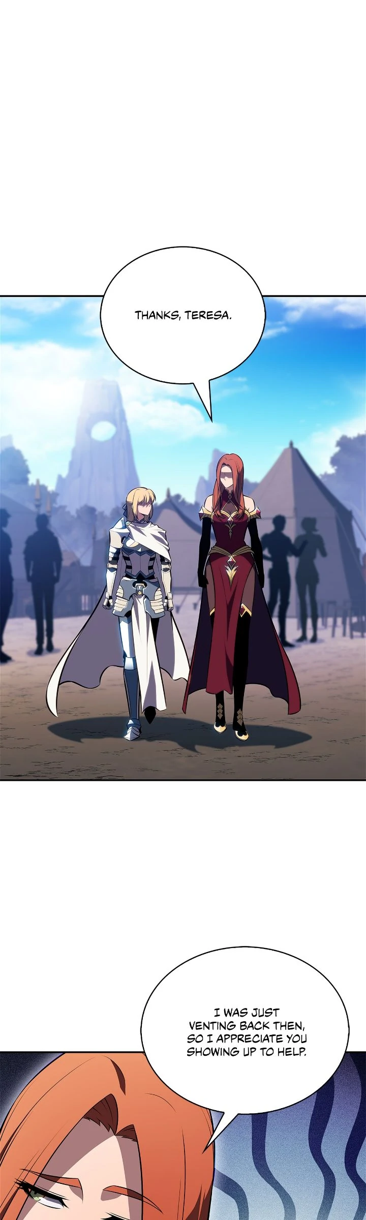 Read I'm the Max-Level Newbie EN Manga Online