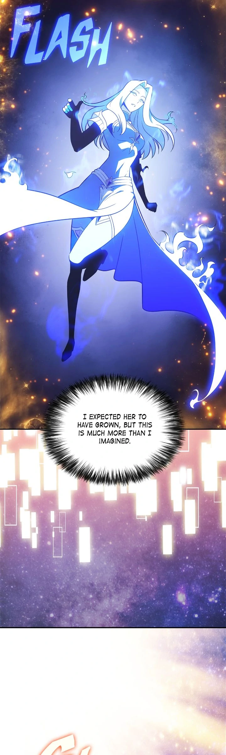 Read I'm the Max-Level Newbie EN Manga Online