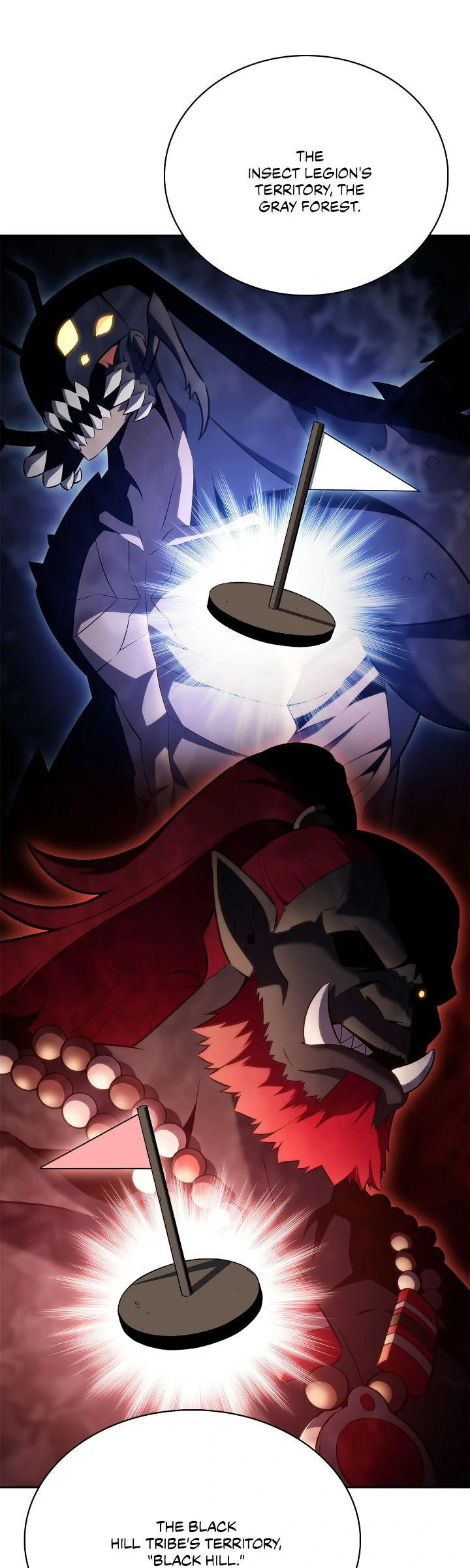 Read I'm the Max-Level Newbie EN Manga Online