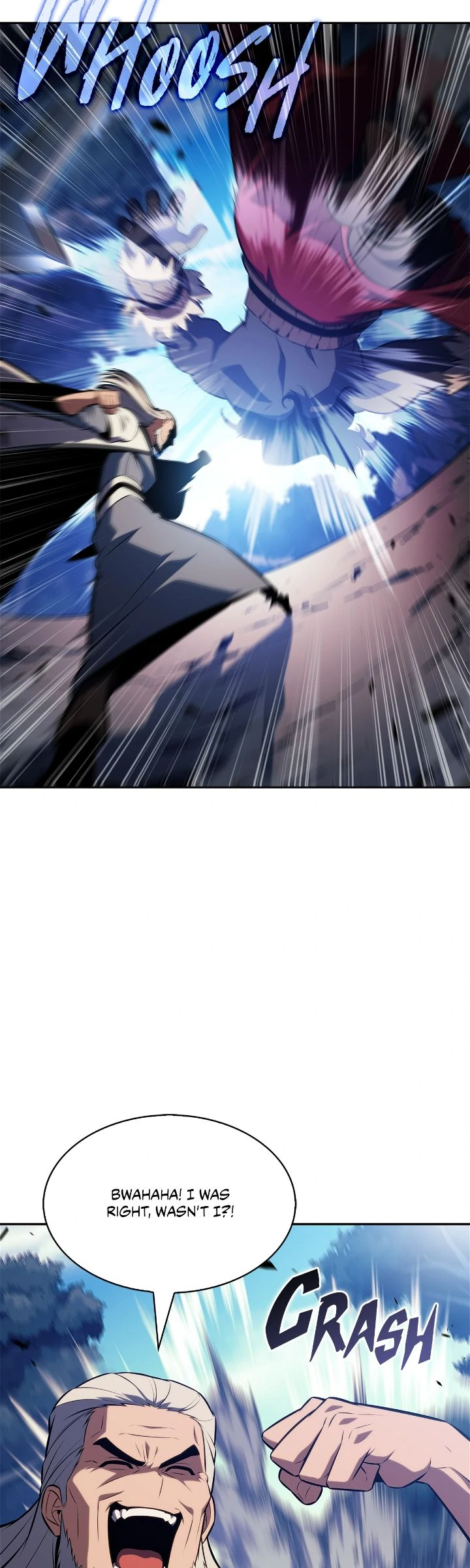 Read I'm the Max-Level Newbie EN Manga Online