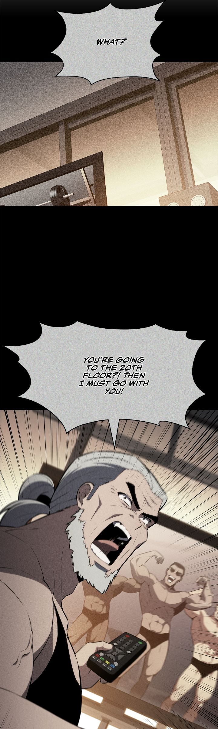 Read I'm the Max-Level Newbie EN Manga Online