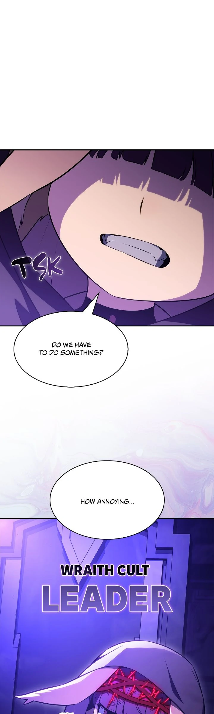 Read I'm the Max-Level Newbie EN Manga Online