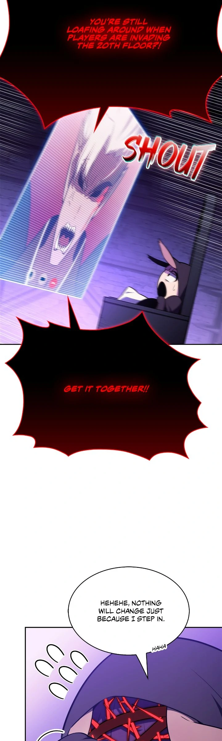 Read I'm the Max-Level Newbie EN Manga Online