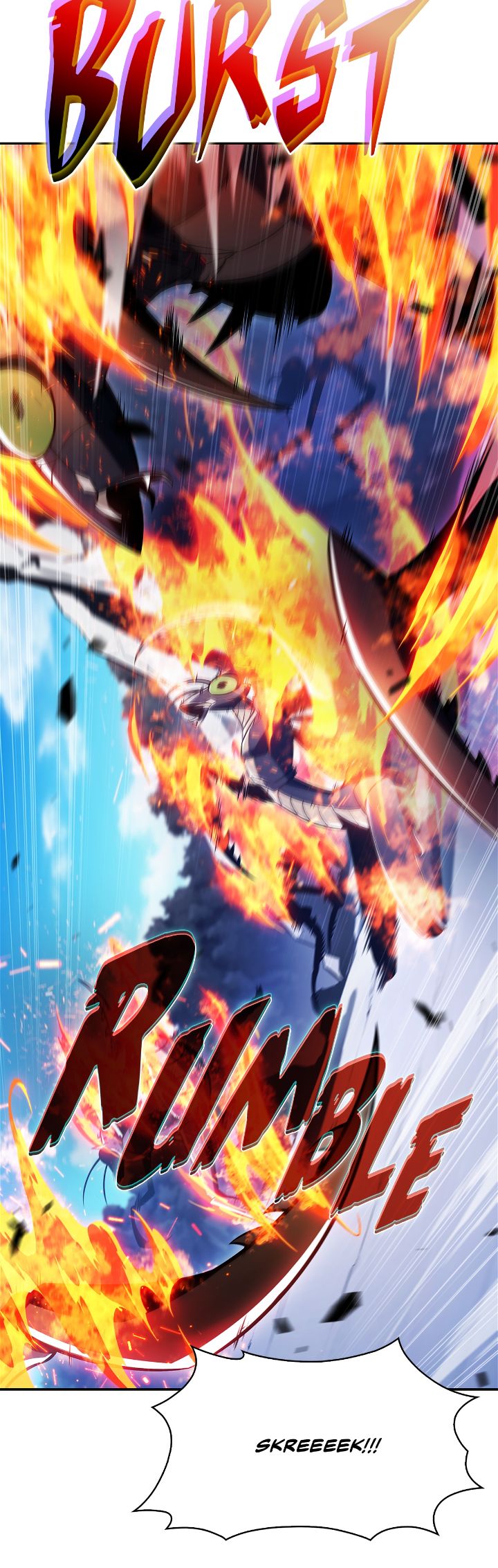 Read I'm the Max-Level Newbie EN Manga Online