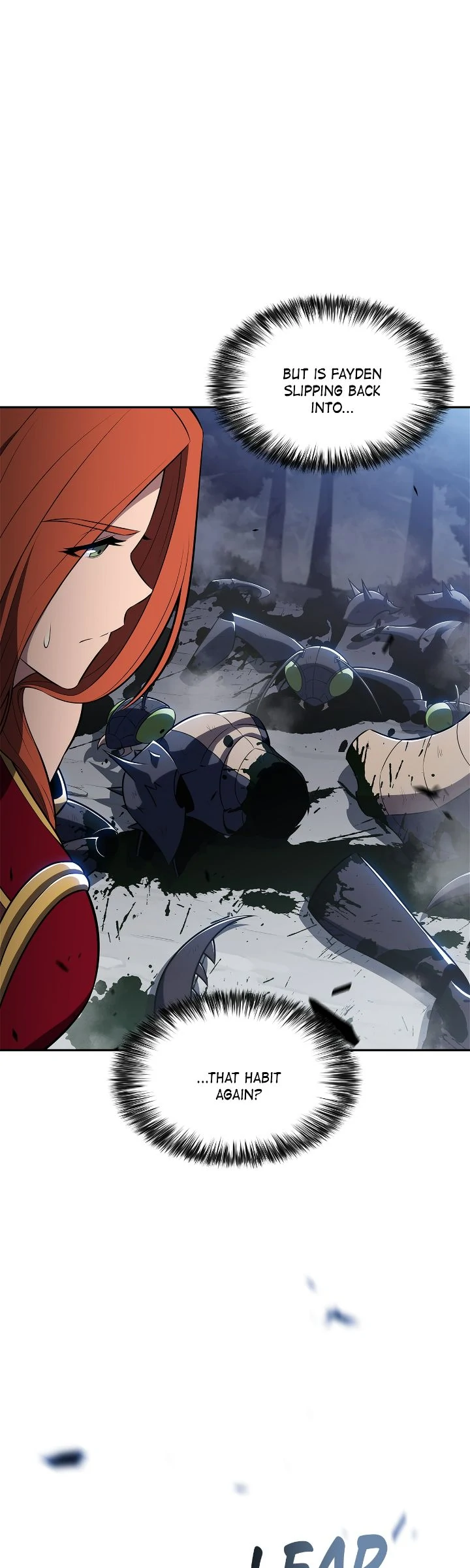 Read I'm the Max-Level Newbie EN Manga Online