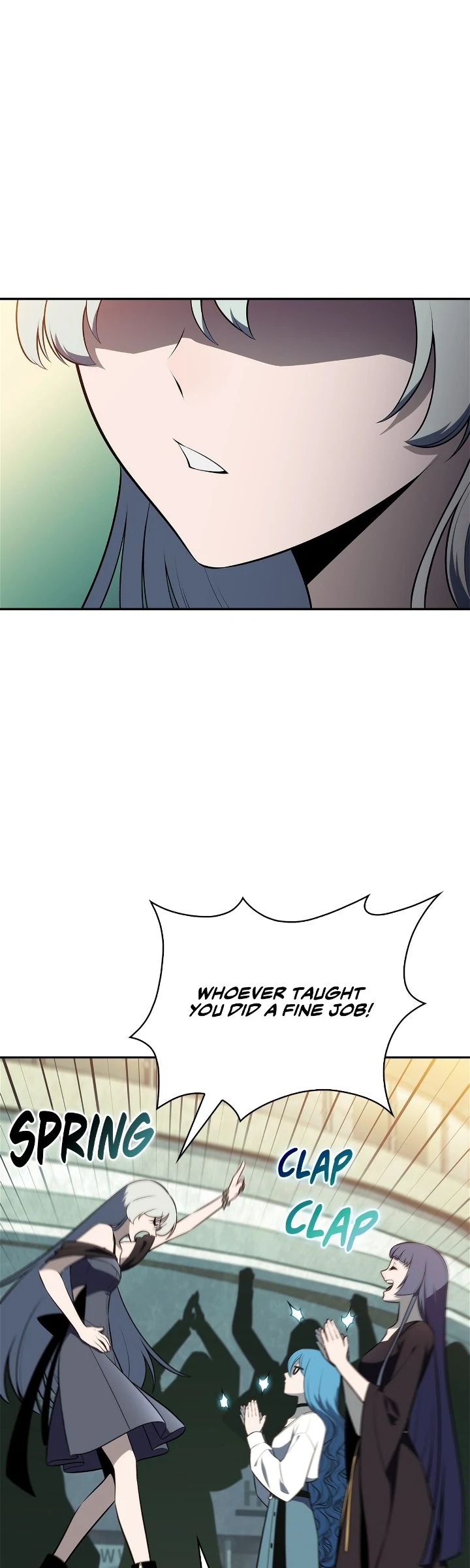 Read I'm the Max-Level Newbie EN Manga Online