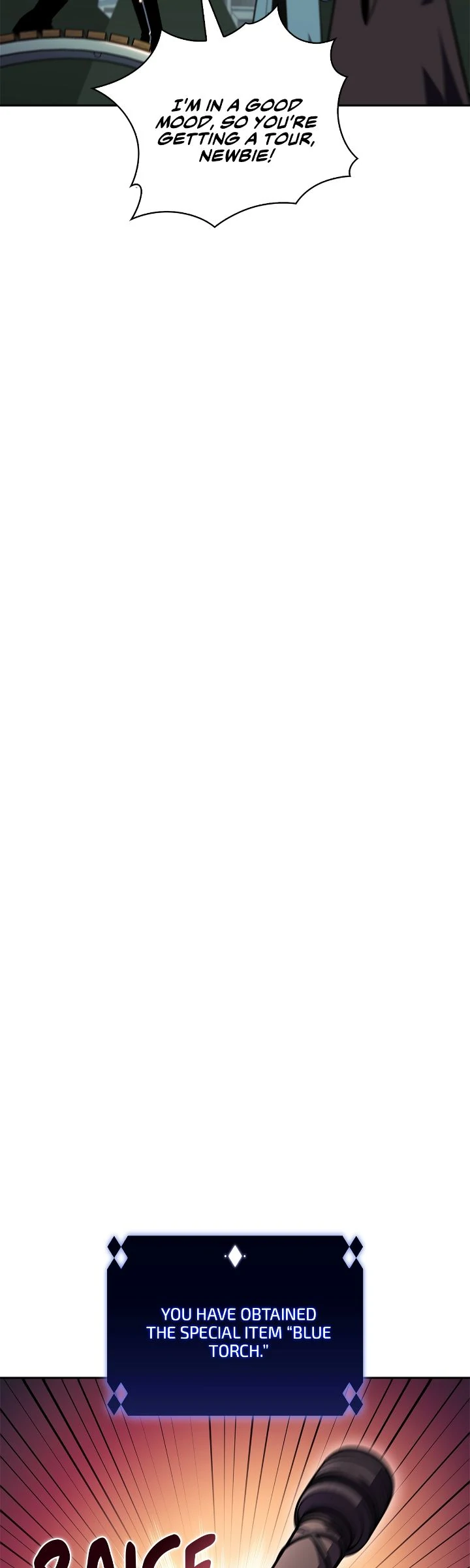 Read I'm the Max-Level Newbie EN Manga Online