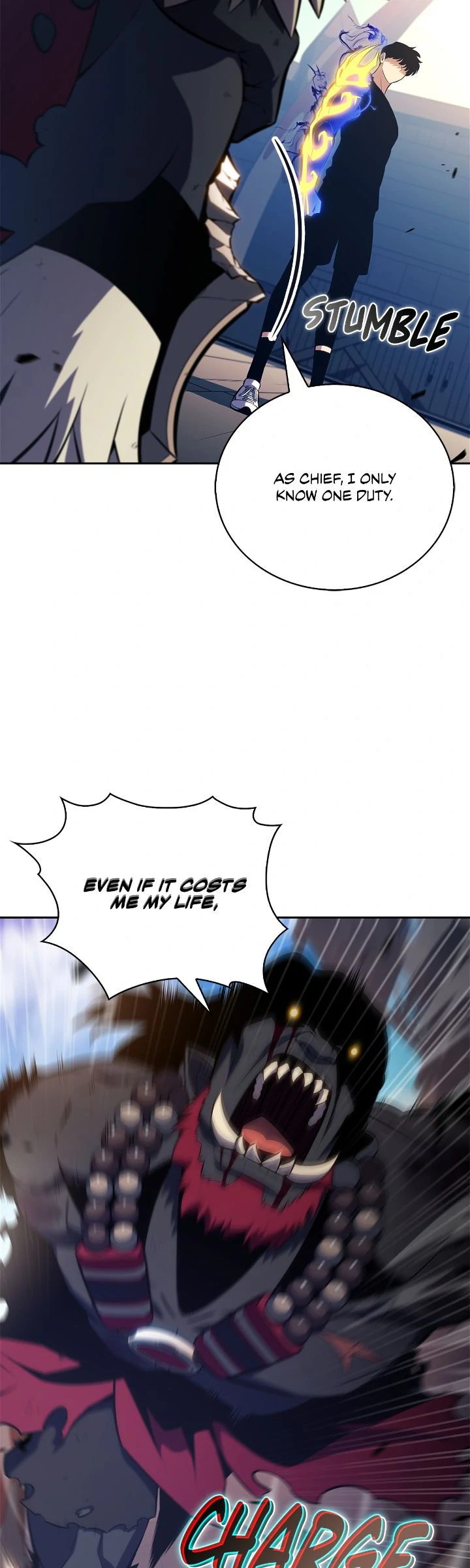 Read I'm the Max-Level Newbie EN Manga Online