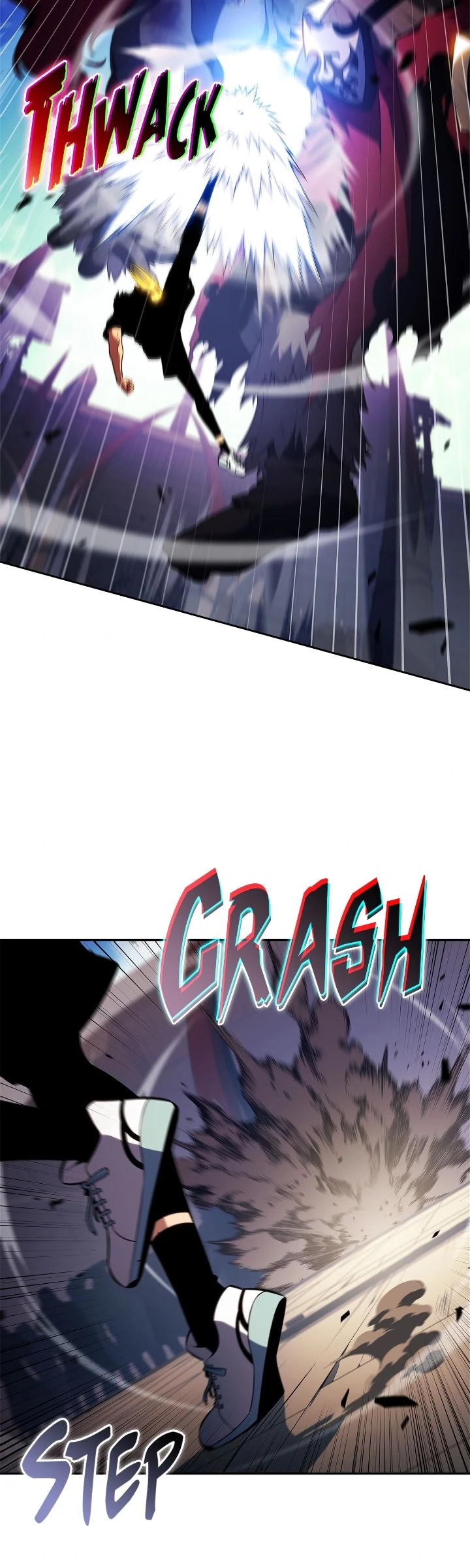 Read I'm the Max-Level Newbie EN Manga Online