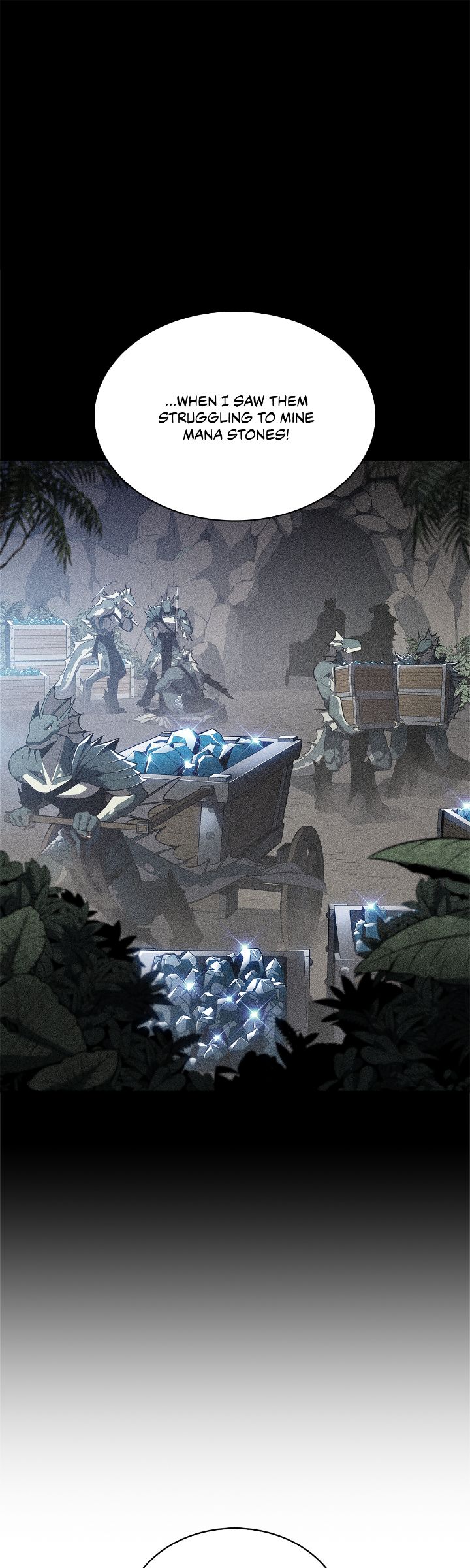 Read I'm the Max-Level Newbie EN Manga Online