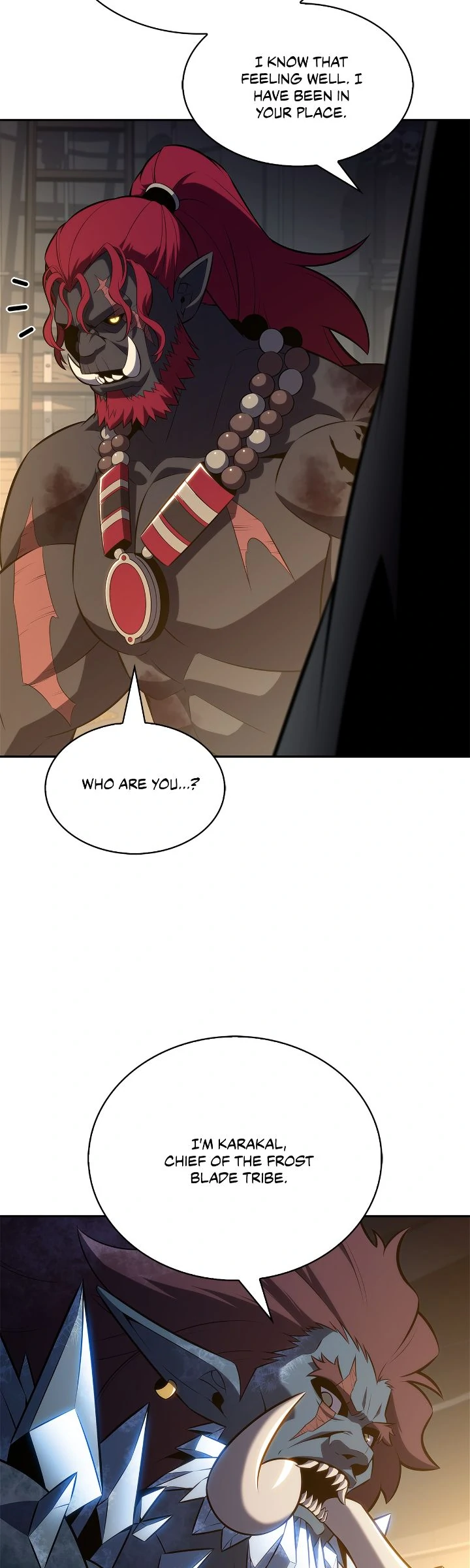 Read I'm the Max-Level Newbie EN Manga Online