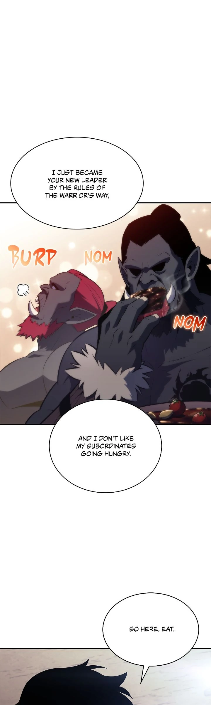 Read I'm the Max-Level Newbie EN Manga Online