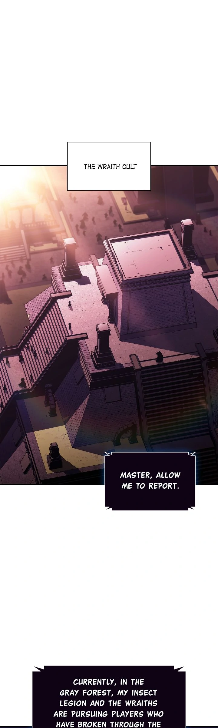 Read I'm the Max-Level Newbie EN Manga Online