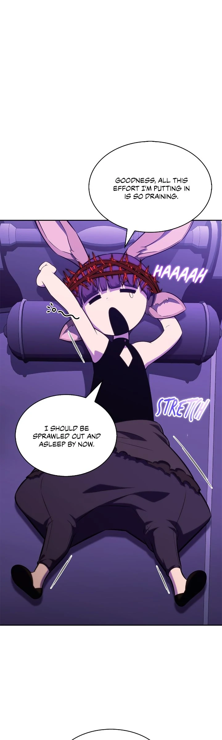 Read I'm the Max-Level Newbie EN Manga Online