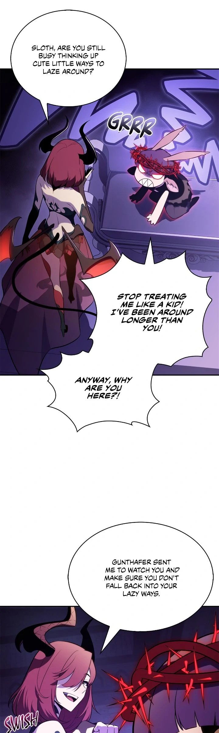 Read I'm the Max-Level Newbie EN Manga Online