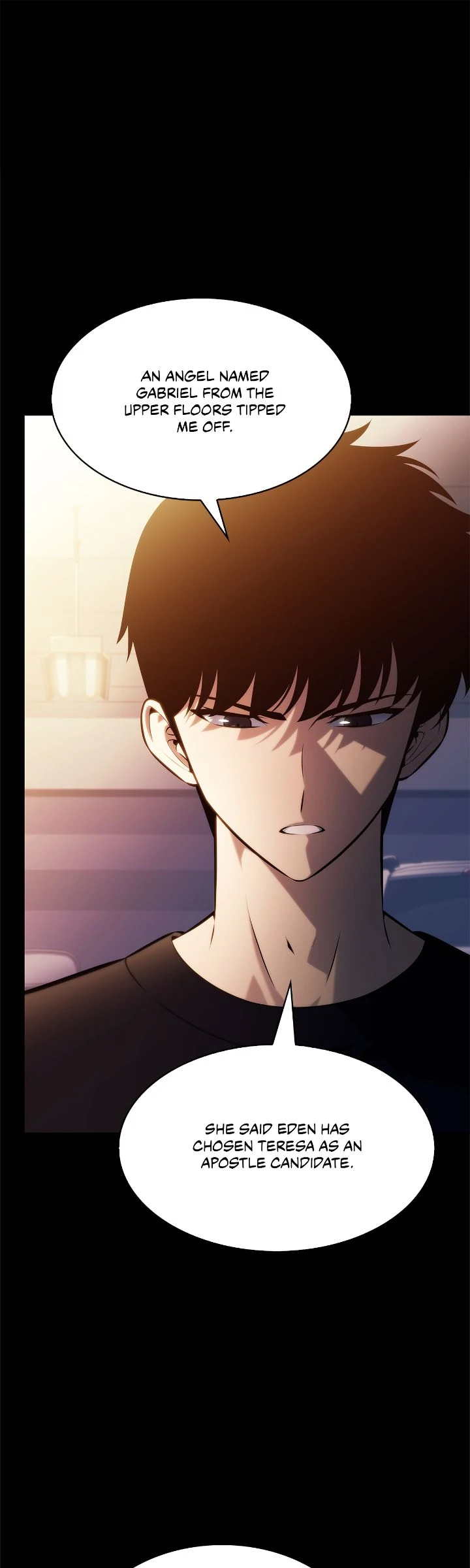 Read I'm the Max-Level Newbie EN Manga Online