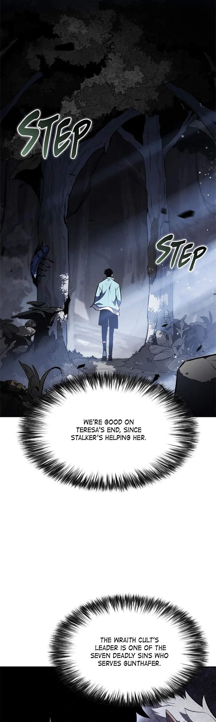 Read I'm the Max-Level Newbie EN Manga Online