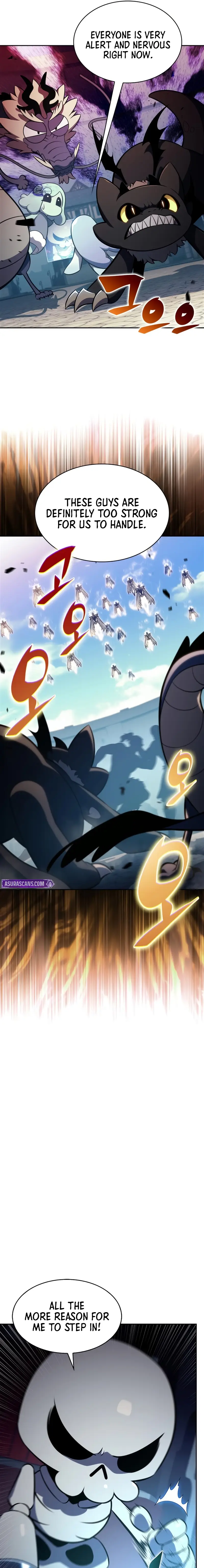 Read I'm the Max-Level Newbie EN Manga Online