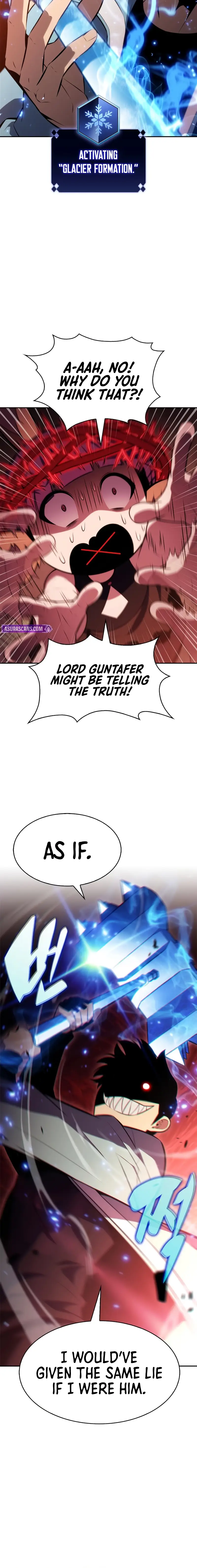 Read I'm the Max-Level Newbie EN Manga Online