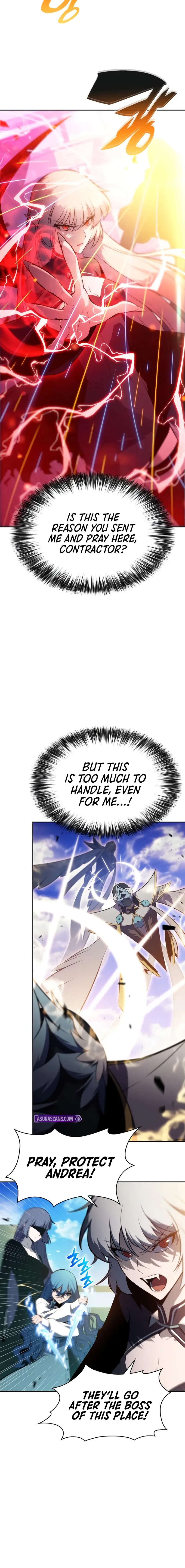 Read I'm the Max-Level Newbie EN Manga Online