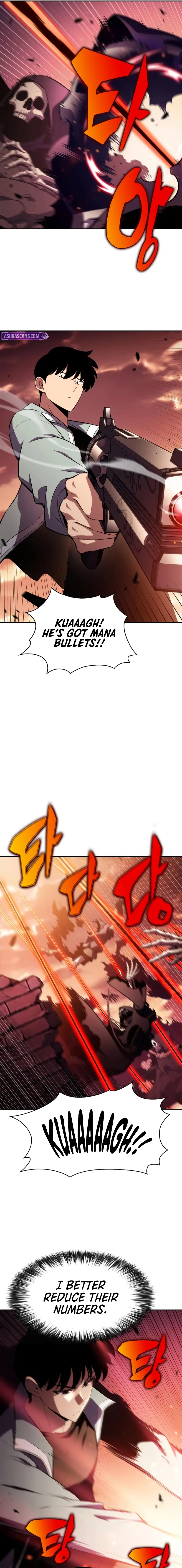 Read I'm the Max-Level Newbie EN Manga Online