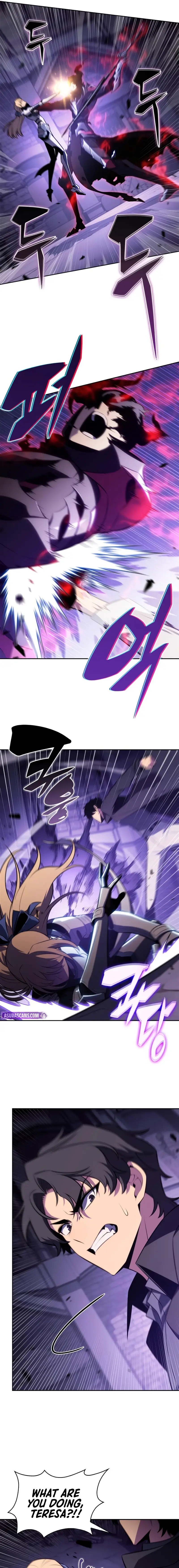 Read I'm the Max-Level Newbie EN Manga Online