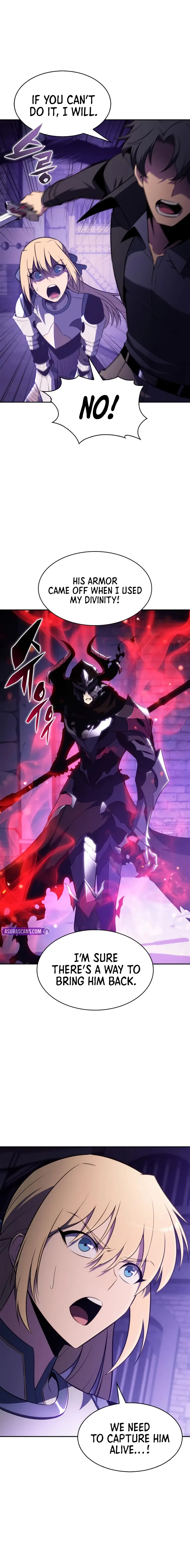 Read I'm the Max-Level Newbie EN Manga Online