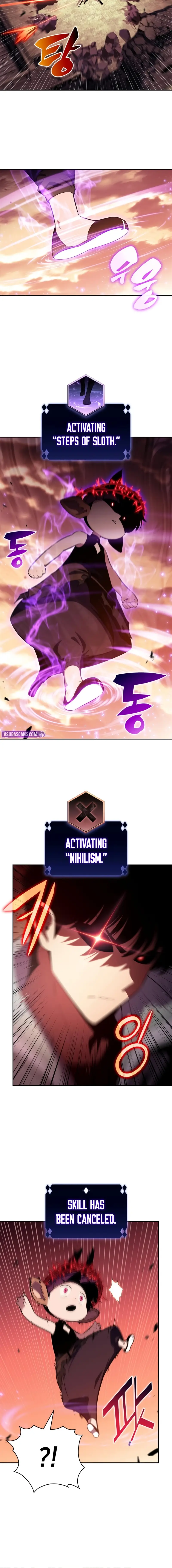 Read I'm the Max-Level Newbie EN Manga Online