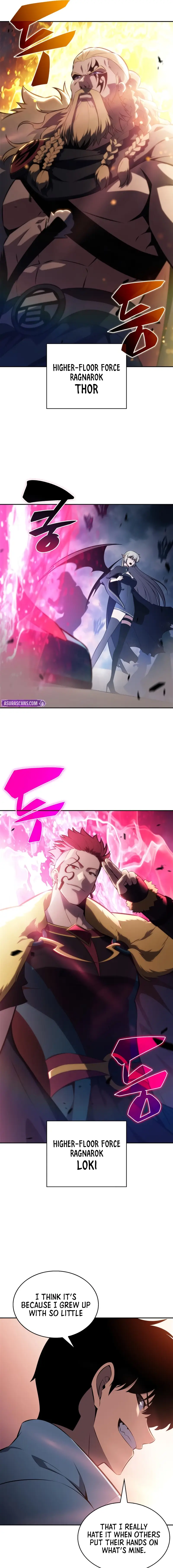 Read I'm the Max-Level Newbie EN Manga Online