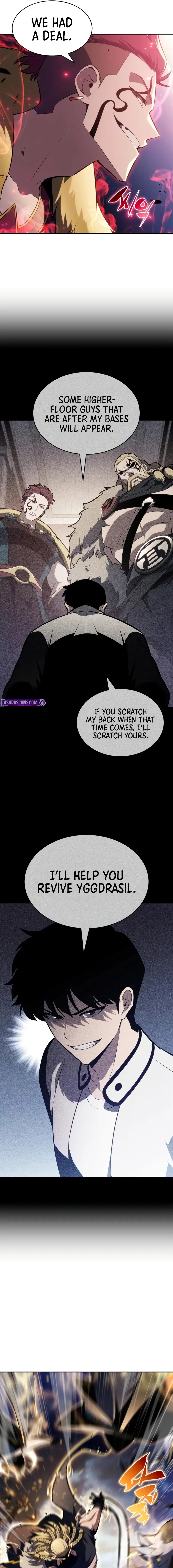 Read I'm the Max-Level Newbie EN Manga Online