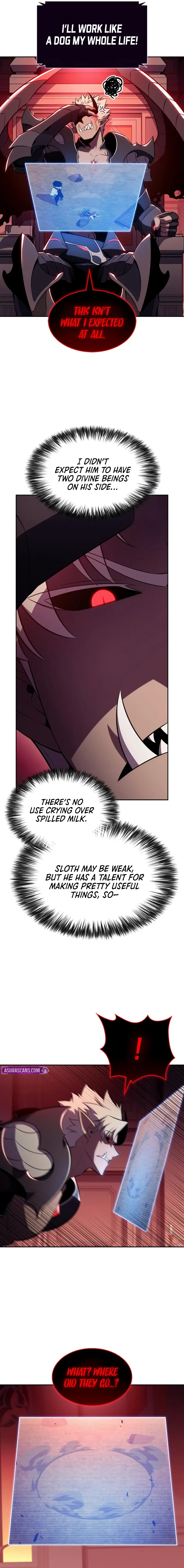 Read I'm the Max-Level Newbie EN Manga Online