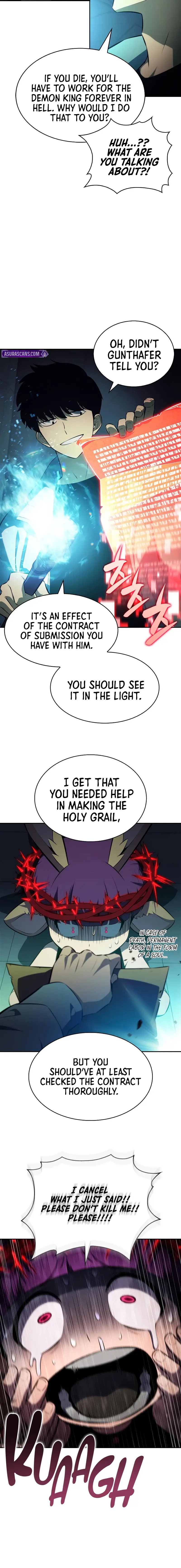 Read I'm the Max-Level Newbie EN Manga Online