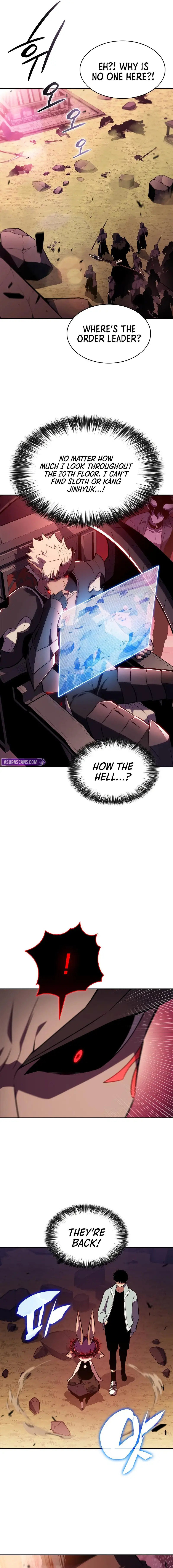 Read I'm the Max-Level Newbie EN Manga Online